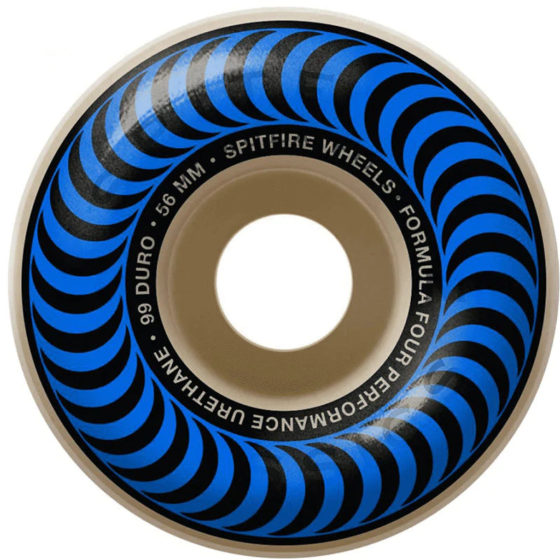 F4 99 Classic Wheels