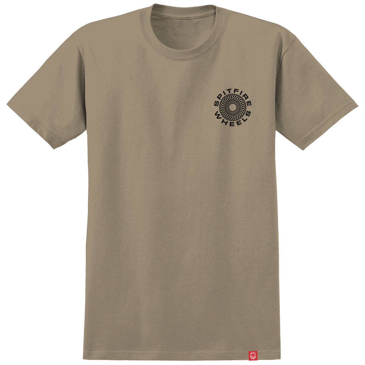 Classic '87 Swirl Fill T-Shirt