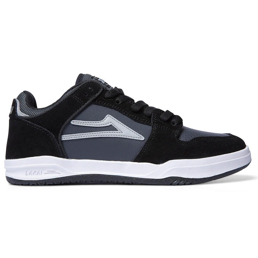 Teleford Shoe - Blk/Multi