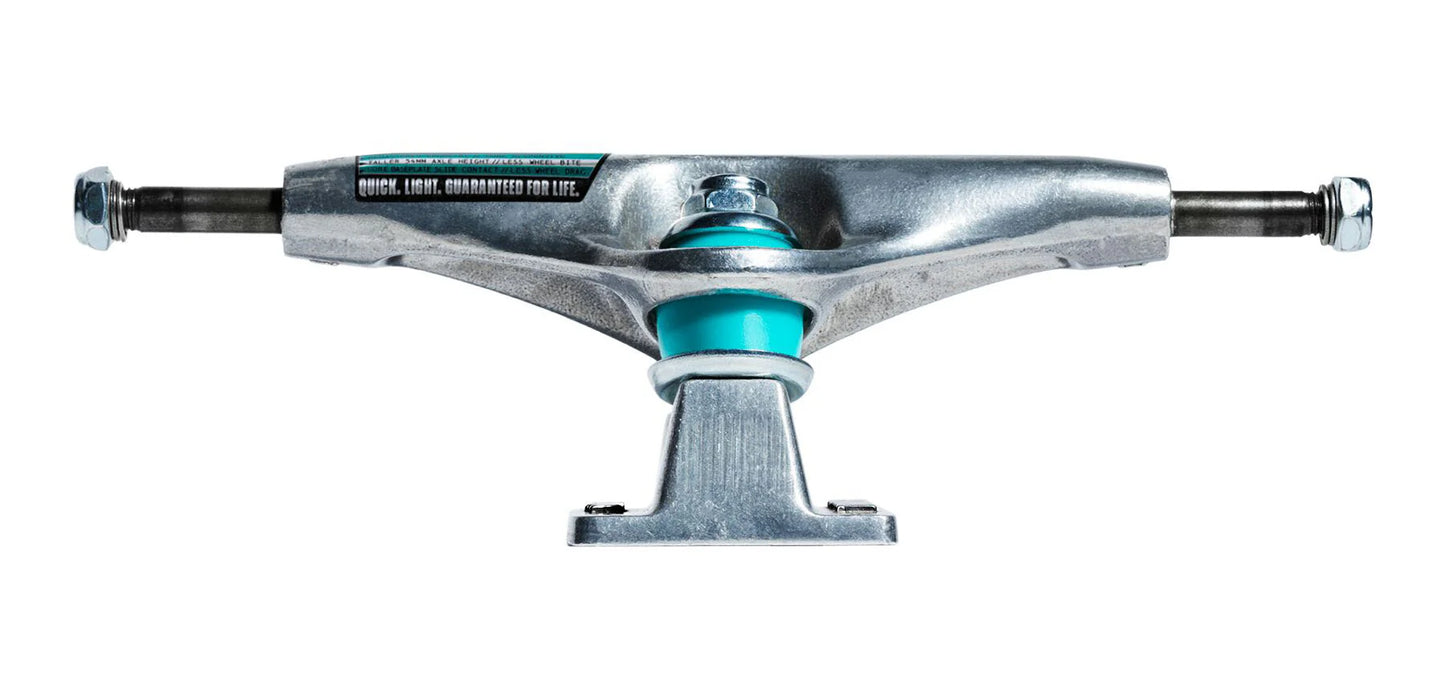 T-II Polished Trucks