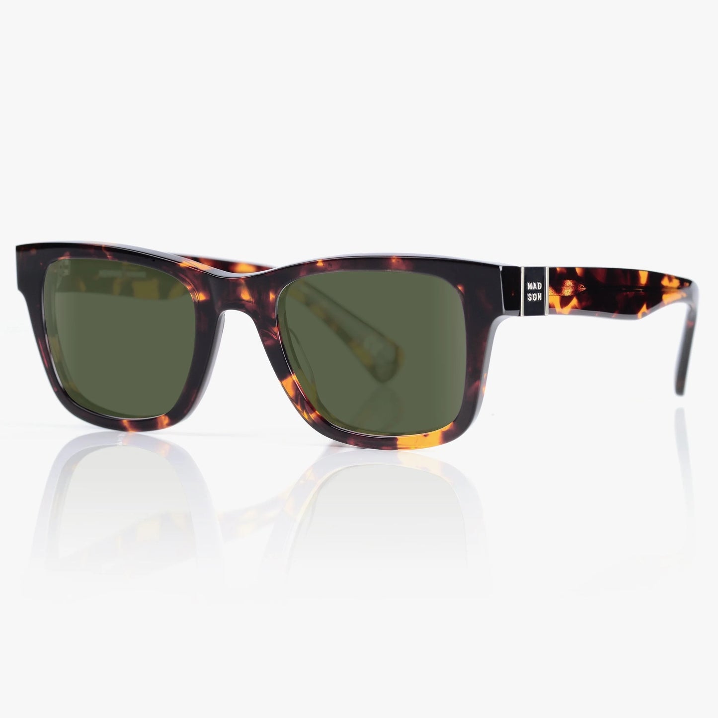 Memphis Sunglasses