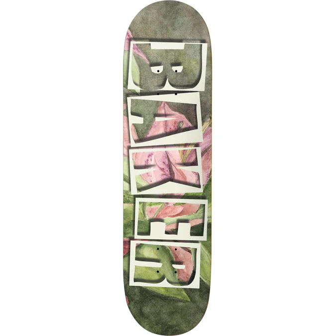 Tyson Peterson Watercolors Deck