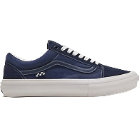 Skate Old Skool Shoe - Deep Navy/Vintage
