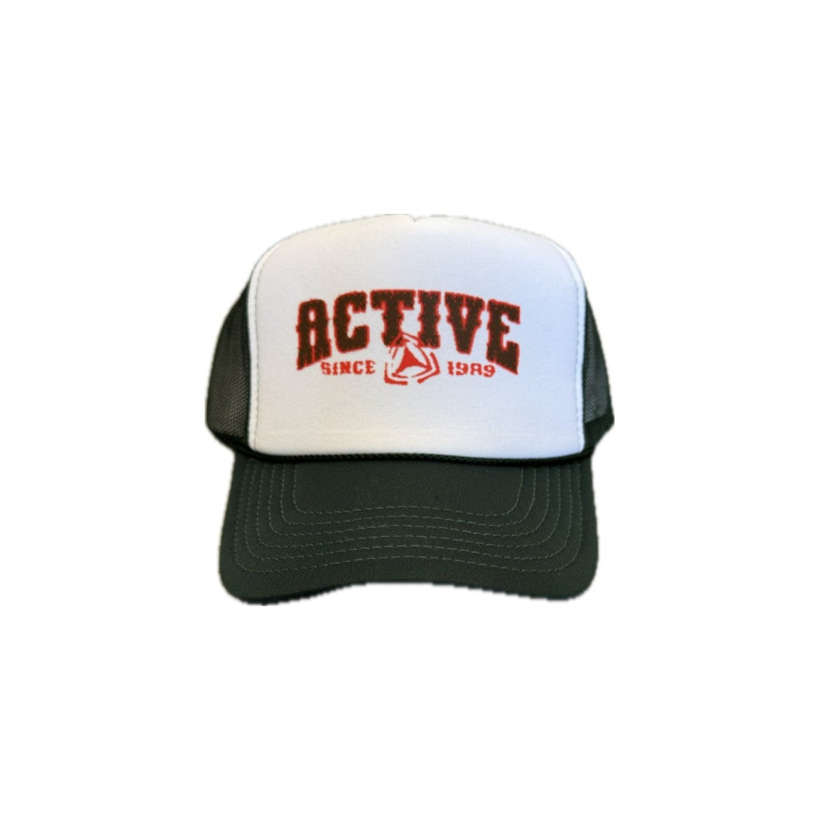 Western Trucker Hat
