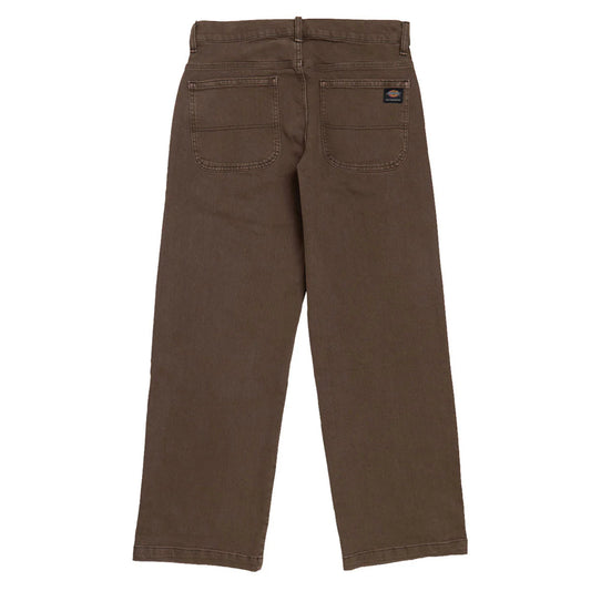 Skateboarding Wingville Loose Denim 32L