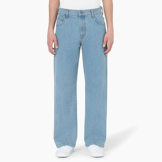 Dickies - Skateboarding Wingville Loose Fit Jeans
