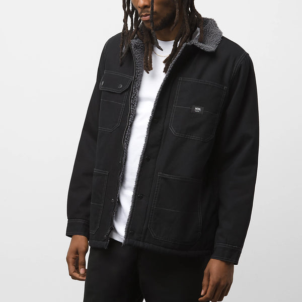 Brixton deals silas jacket