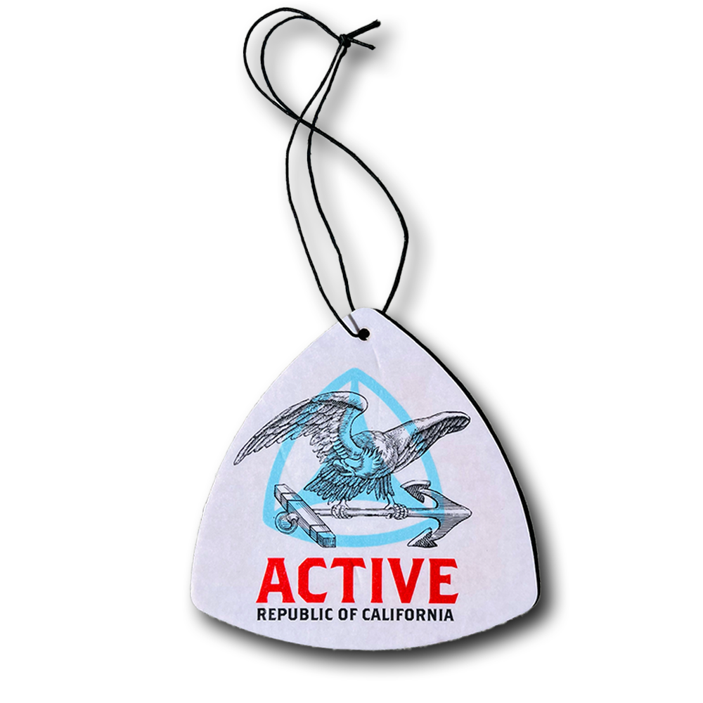 Active Republic Air Freshener