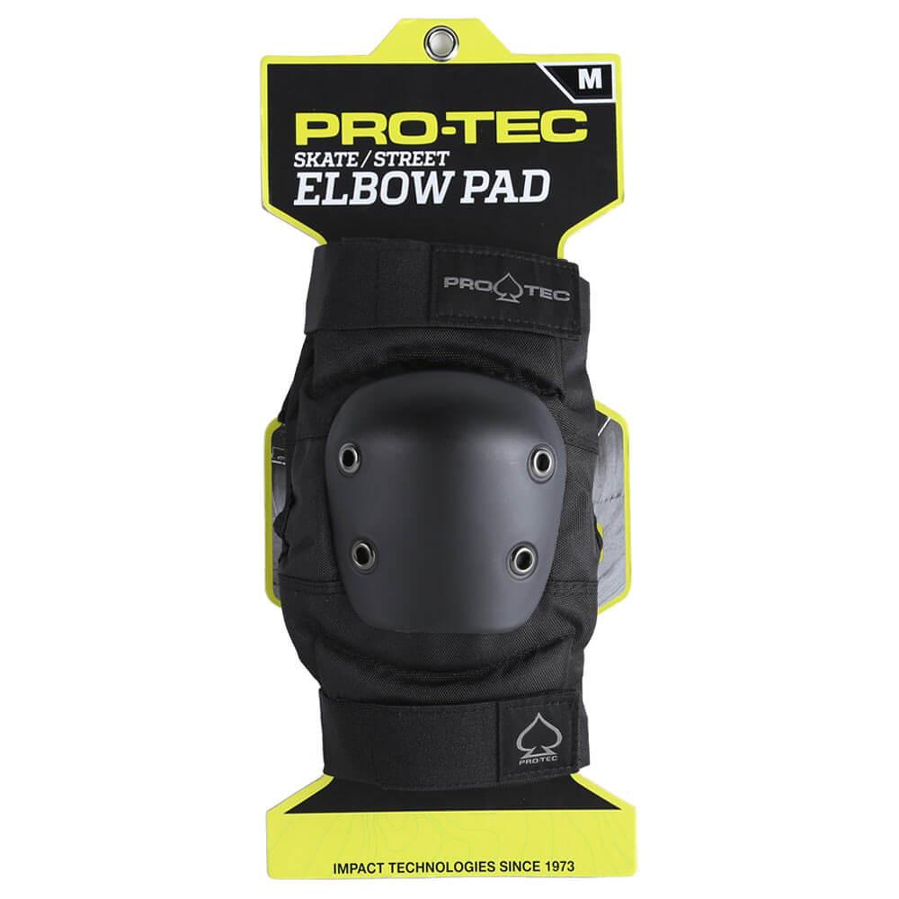 Street Elbow Pads