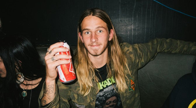 Riley Hawk Turns 21 & Pro As Fuck 