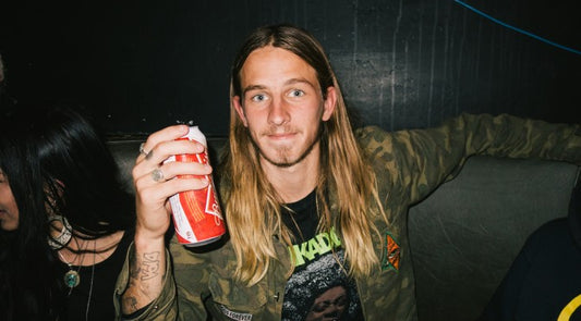 Riley Hawk Turns 21 & Pro As Fuck 