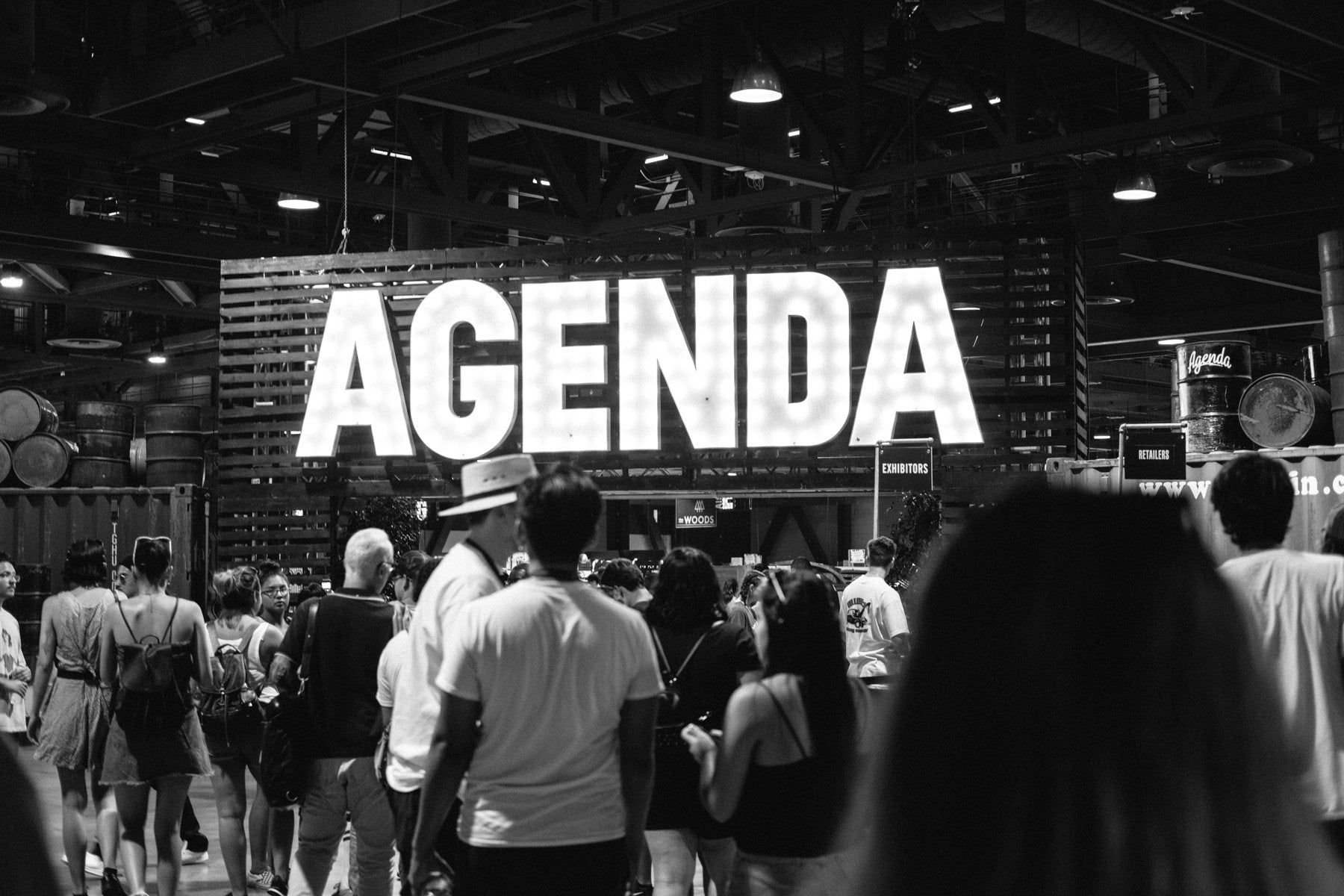 Agenda Festival 2017