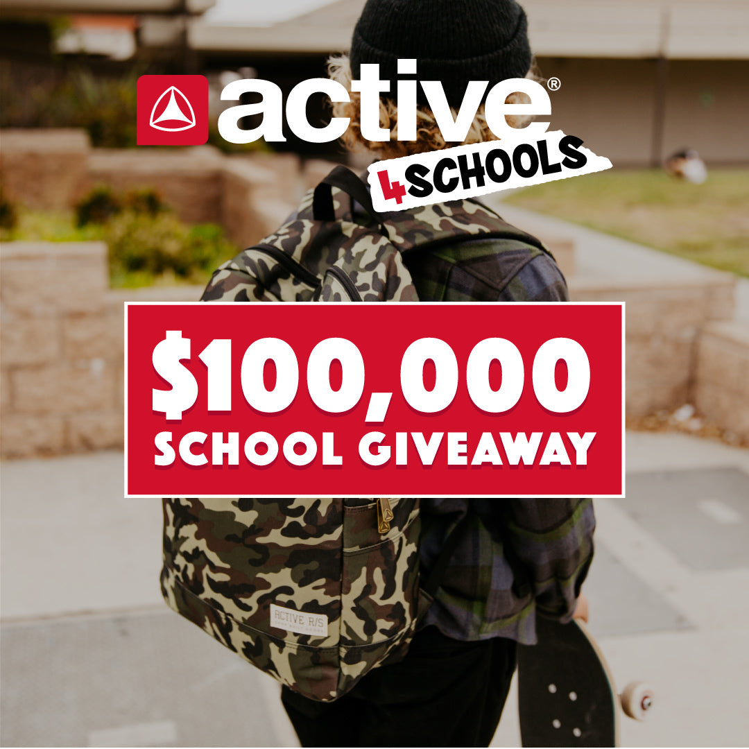Active 4 Schools!