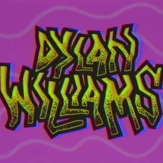 WATCH: Dylan Williams "Right To Exist" Santa Cruz Skateboards Part