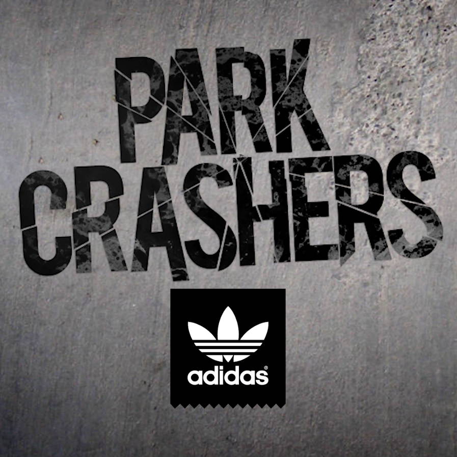 Park Crashers: Adidas