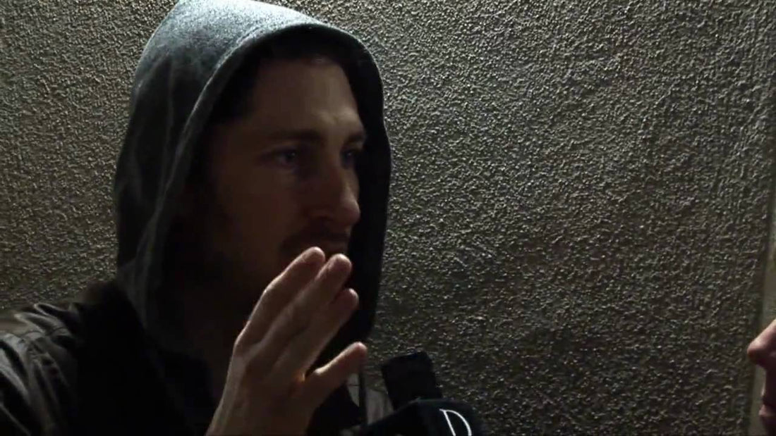 Steve Berra Interview