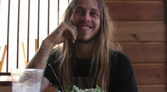 Riley Hawk