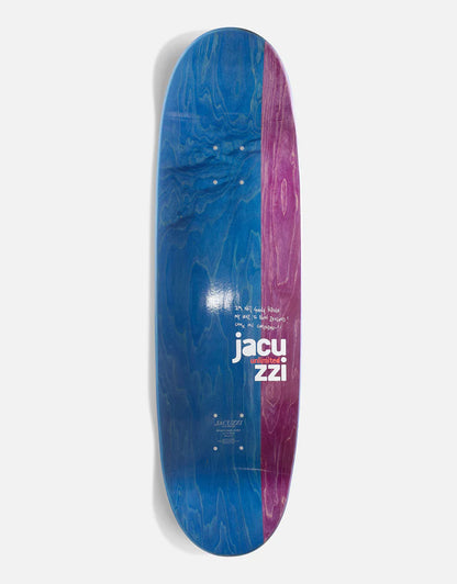 Jackson Pilz Carried Away EX7 Deck