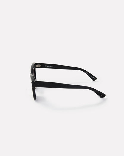 Dylan Sunglasses - Matte BLK/BLK