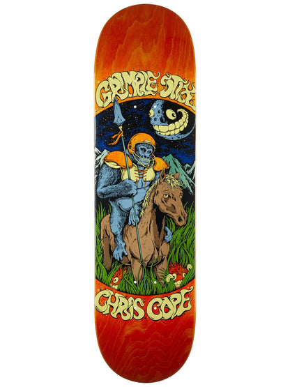 Chris Cope Grimple Stix Guest Deck