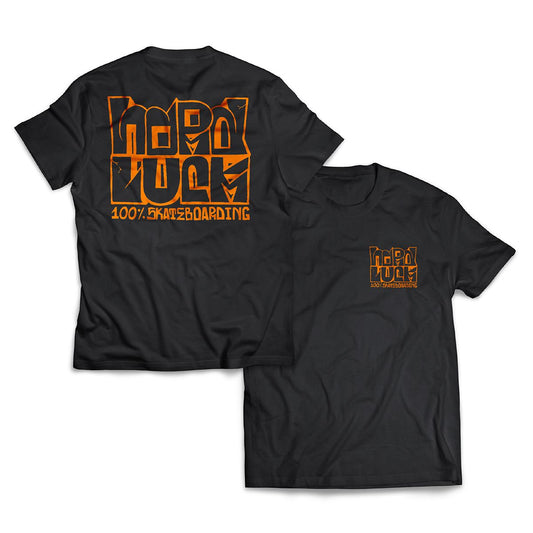 100% Skate Tee