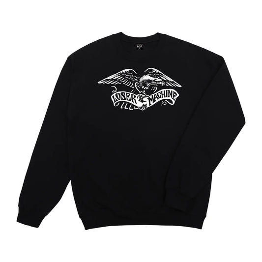 Liberty Crewneck