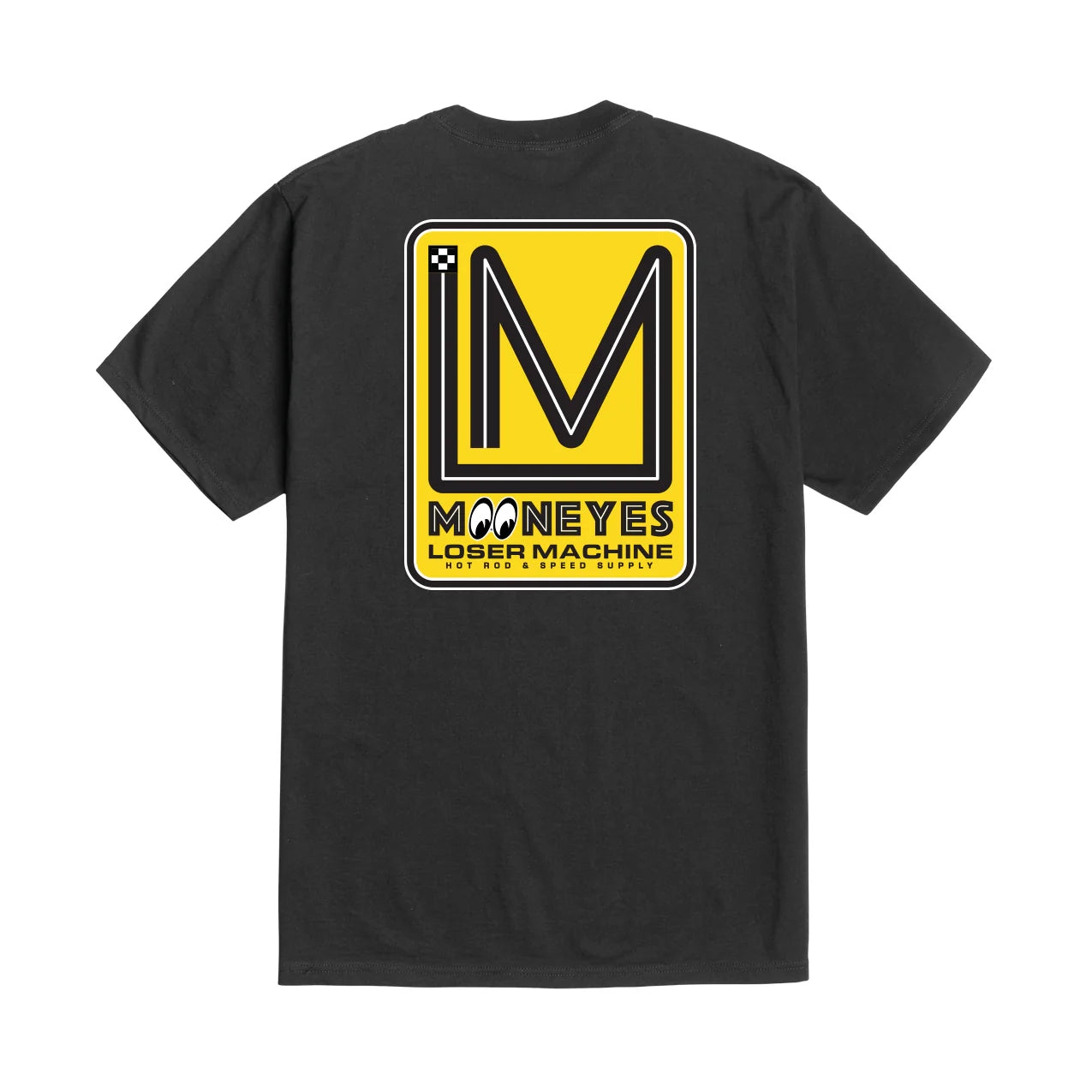 Race Track T-Shirt