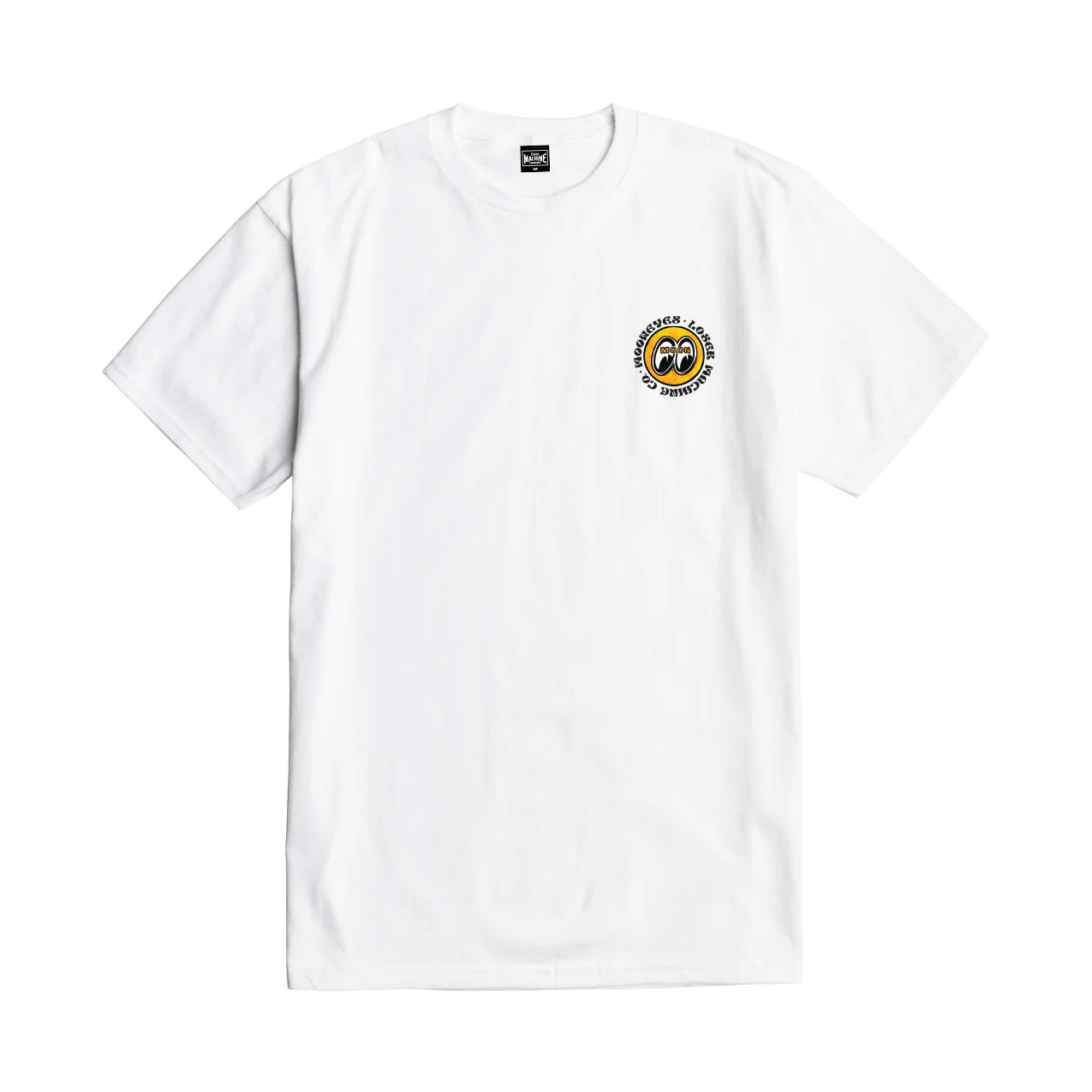 Power Slide T-Shirt