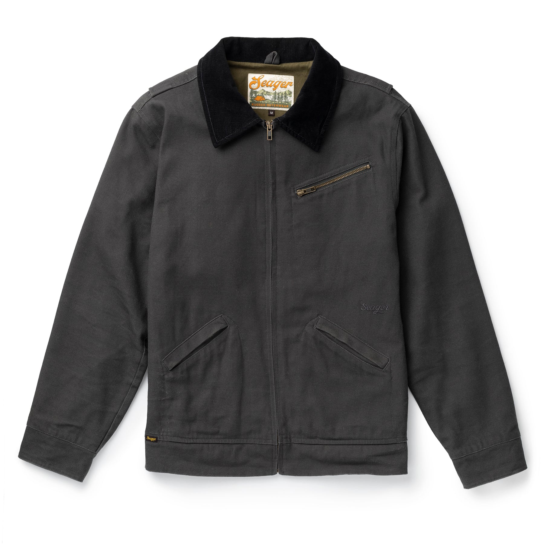 Ranch Jacket - Active Ride Shop