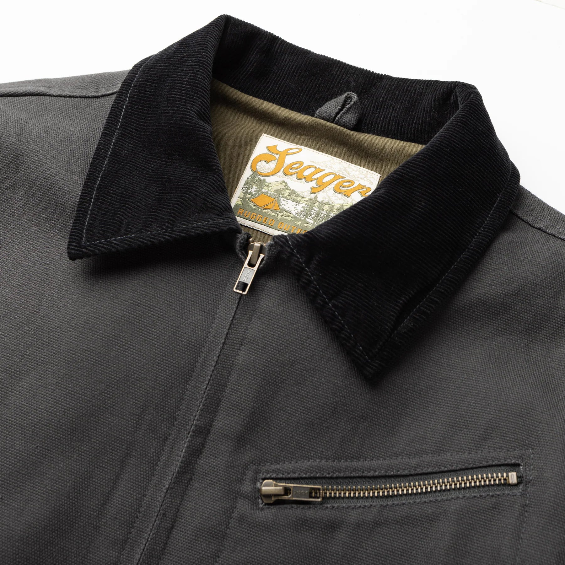 Ranch Jacket - Active Ride Shop