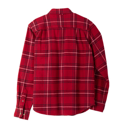 LMC x PBR Flannel