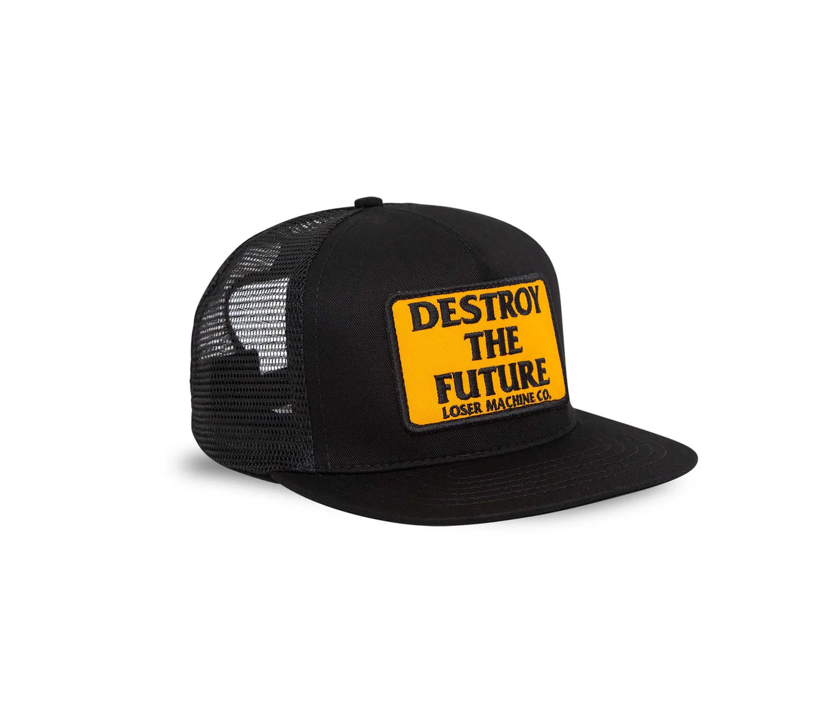 DTF Hat