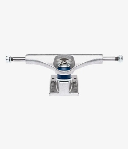 The Royal Inverted Trucks