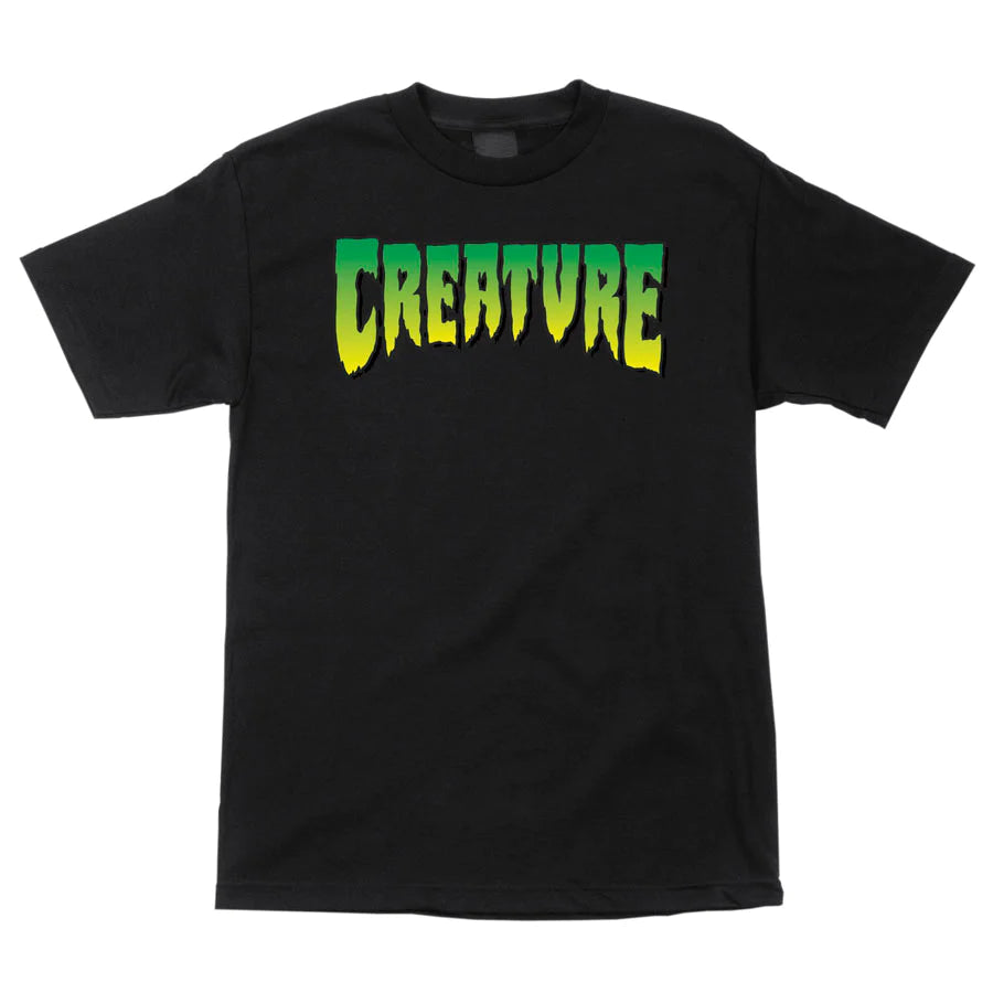 Creature Logo T-Shirt