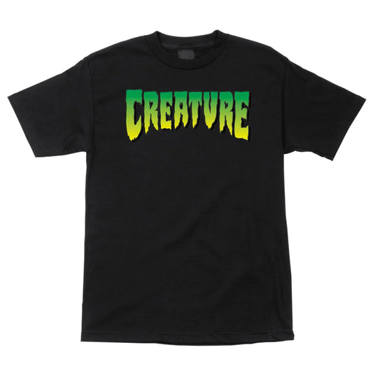 Creature Logo T-Shirt