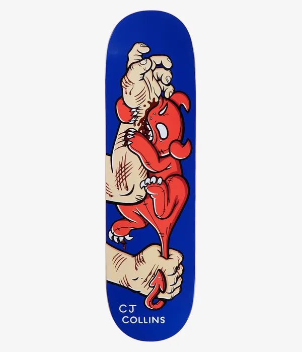 Collins Toy Dolls Deck