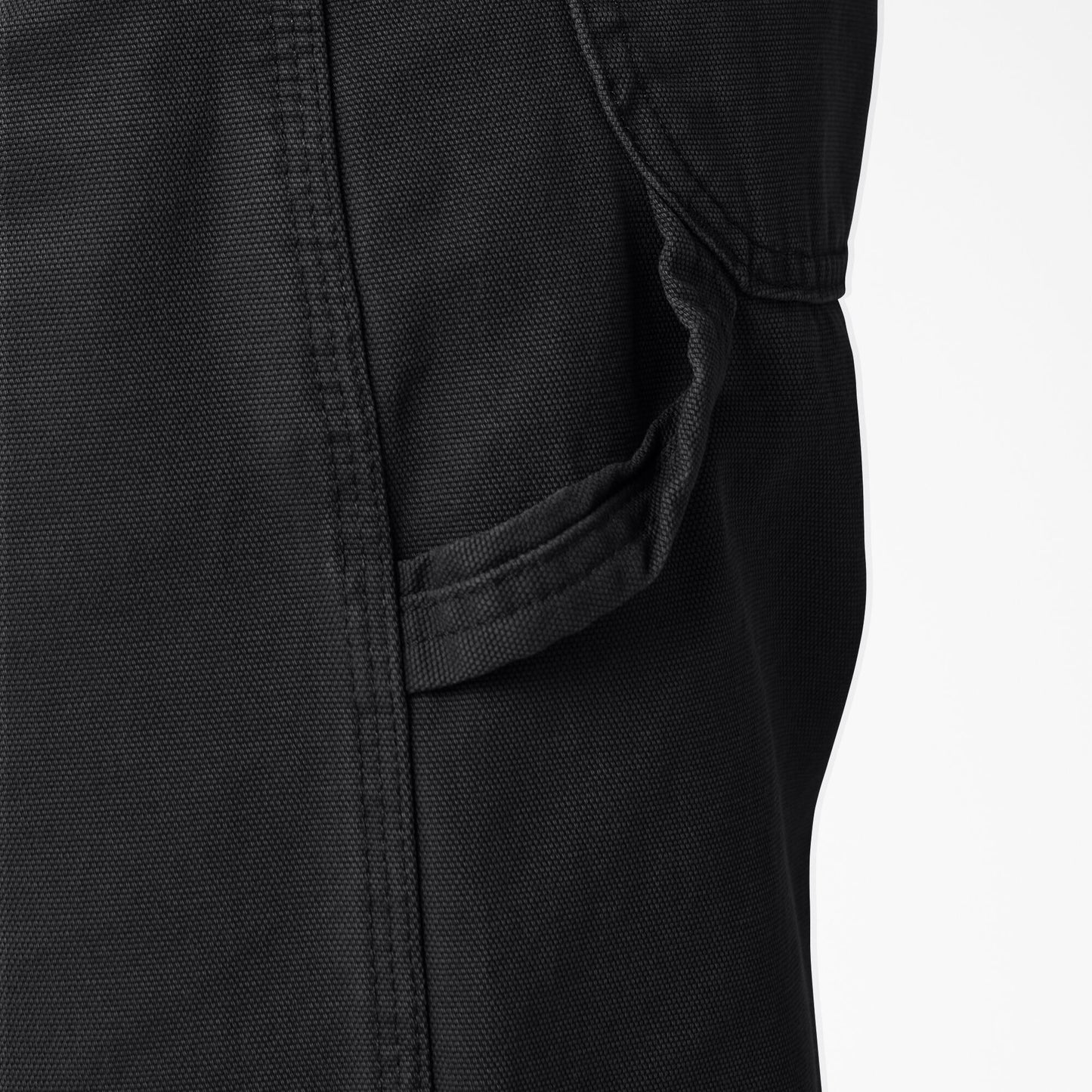 Relaxed Fit Heavyweight Duck Carpenter Pants