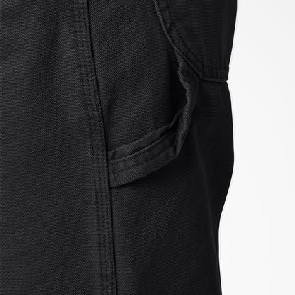 Relaxed Fit Heavyweight Duck Carpenter Pants