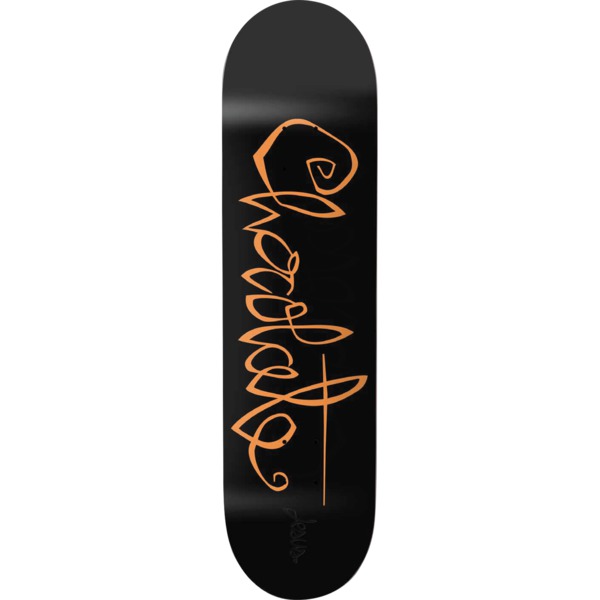 Fernandez OG Script Deck