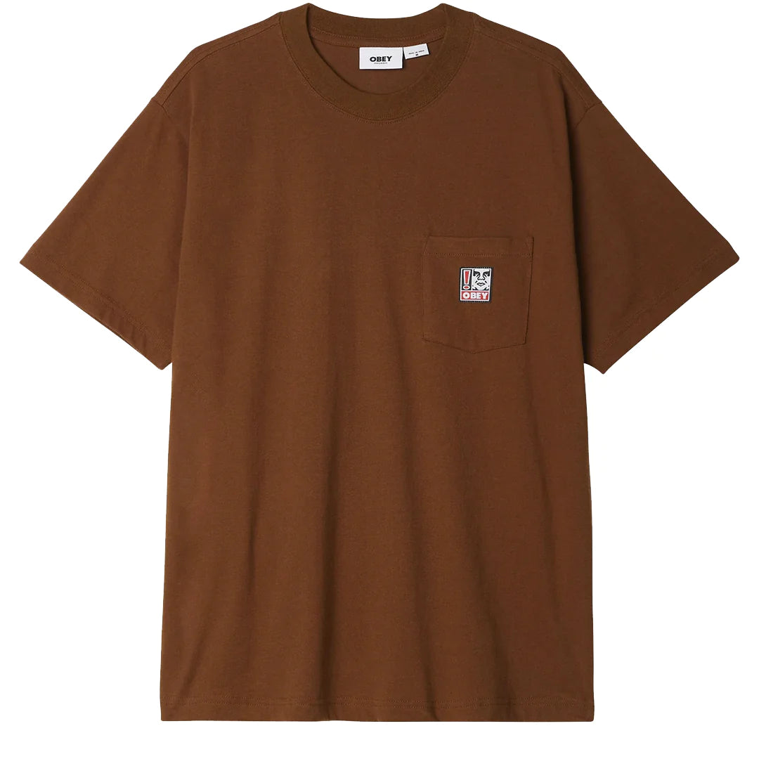 Point Pocket T-Shirt