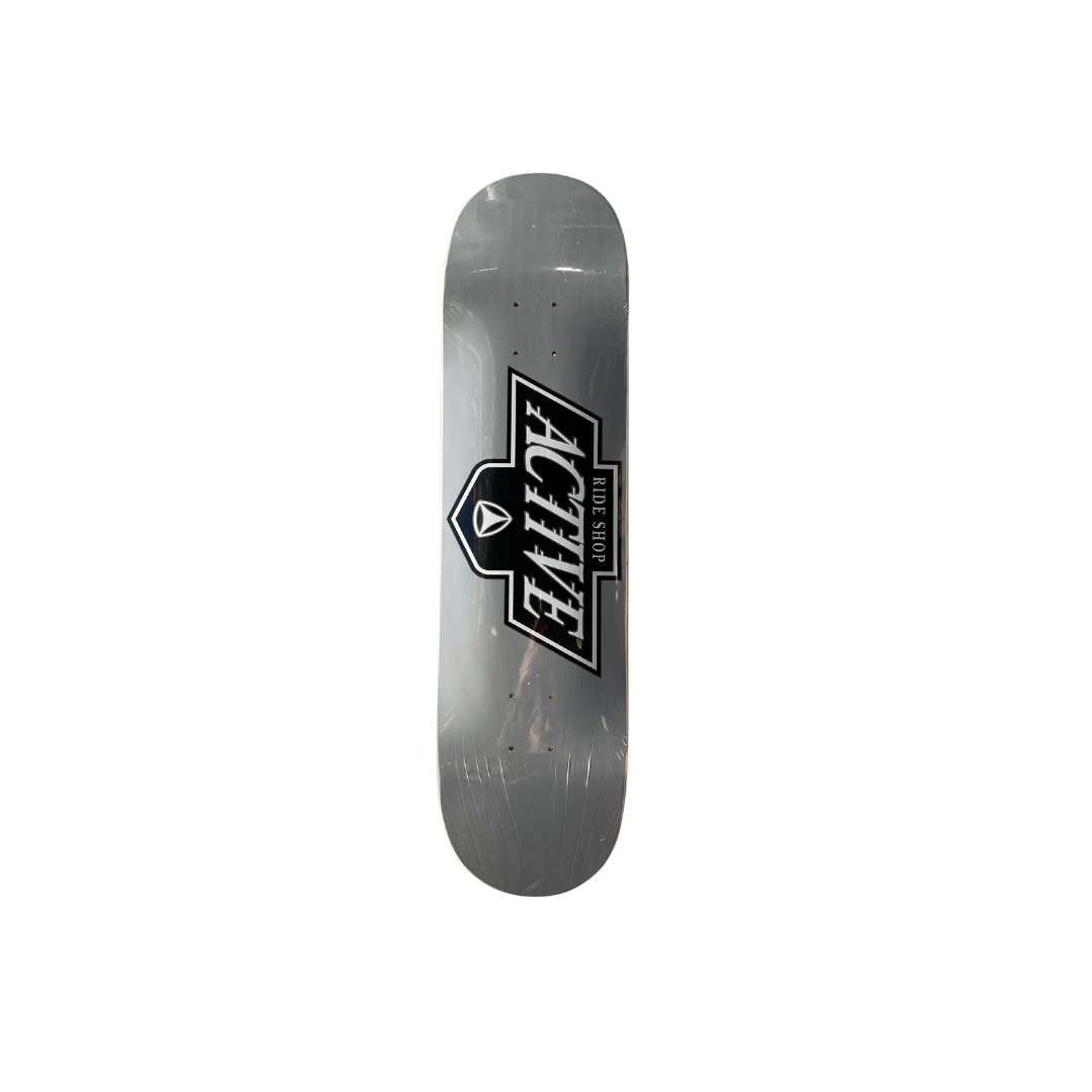 GKG Deck