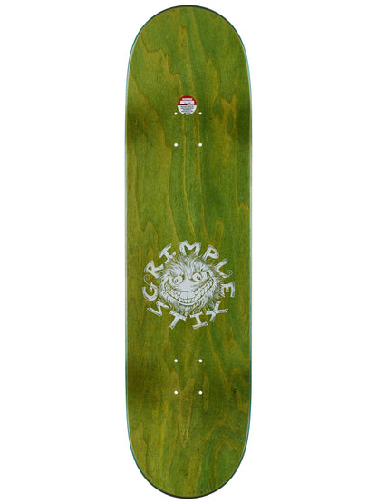 Chris Cope Grimple Stix Guest Deck