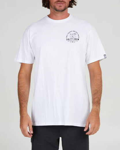 Lateral Line Standard T-Shirt