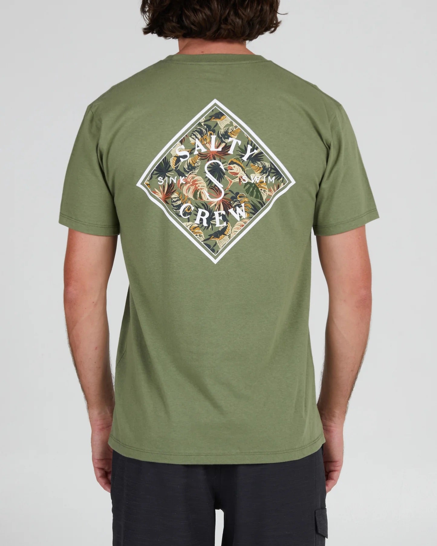 Tippet Shores Premium T-Shirt