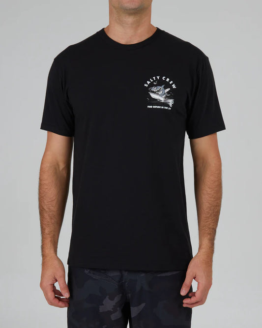 Hot Rod Shark Premium T-Shirt