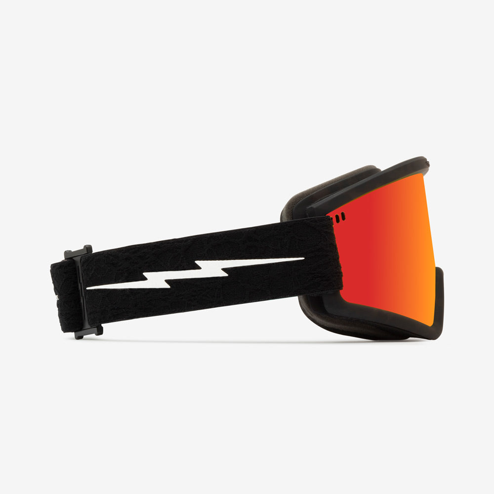 Hex Goggle +Bonus Lens