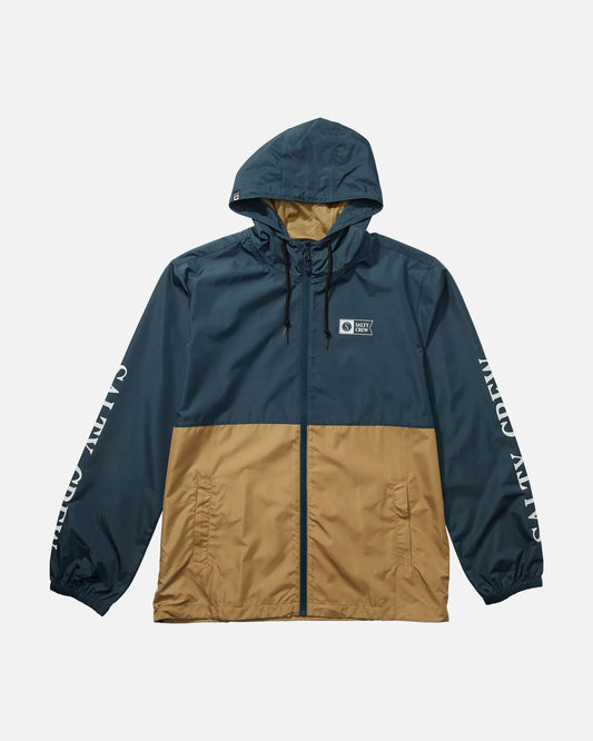 Surface Windbreaker