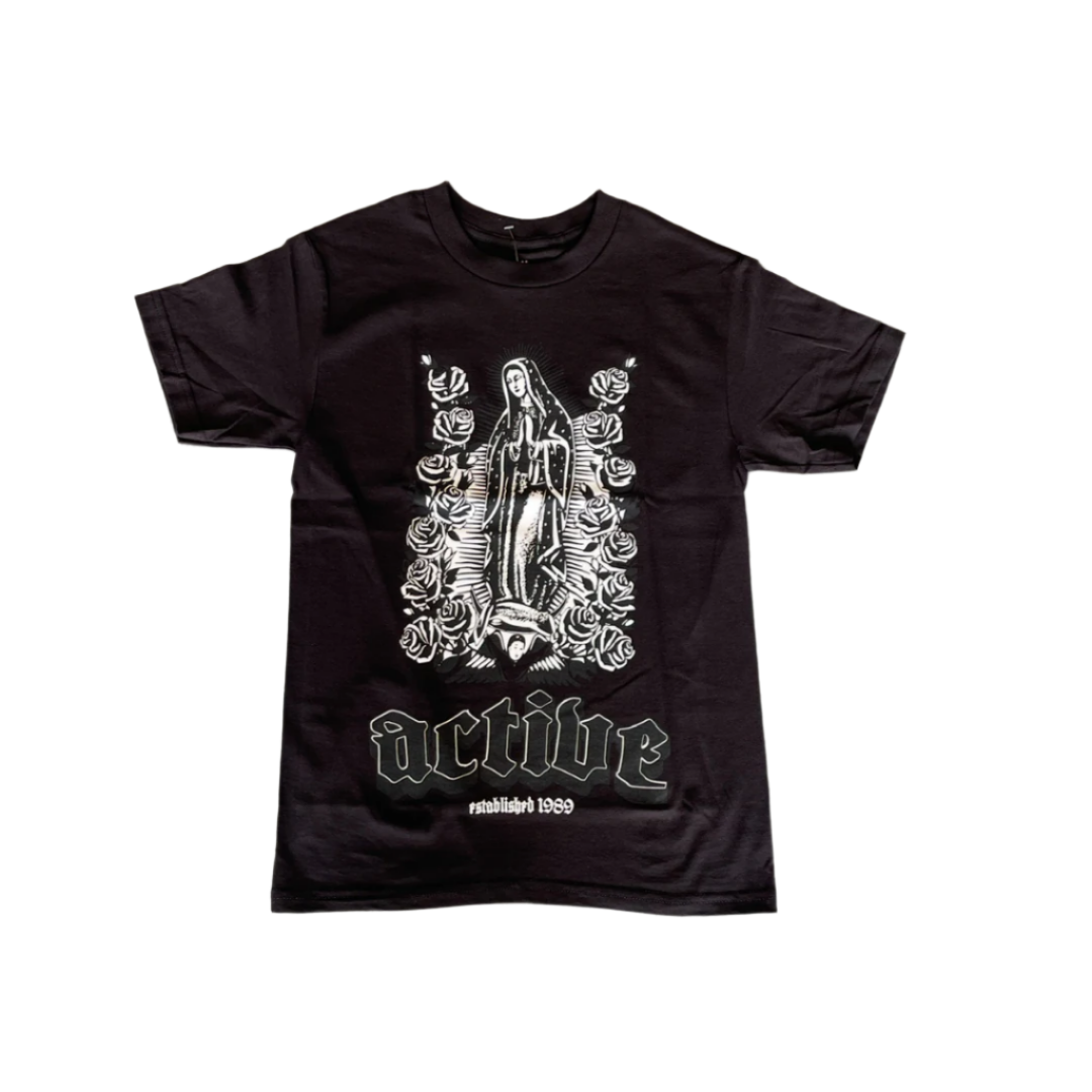 Mother Mary T-Shirt