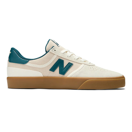 Numeric 272 Shoe - Sea Salt/Gum