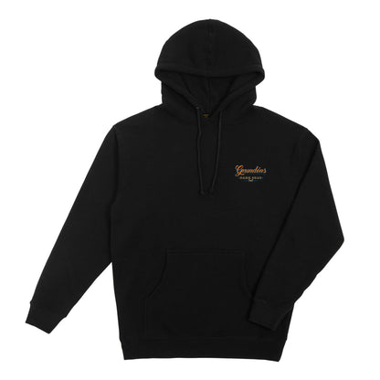 WATERCRAFT PULLOVER HOOD